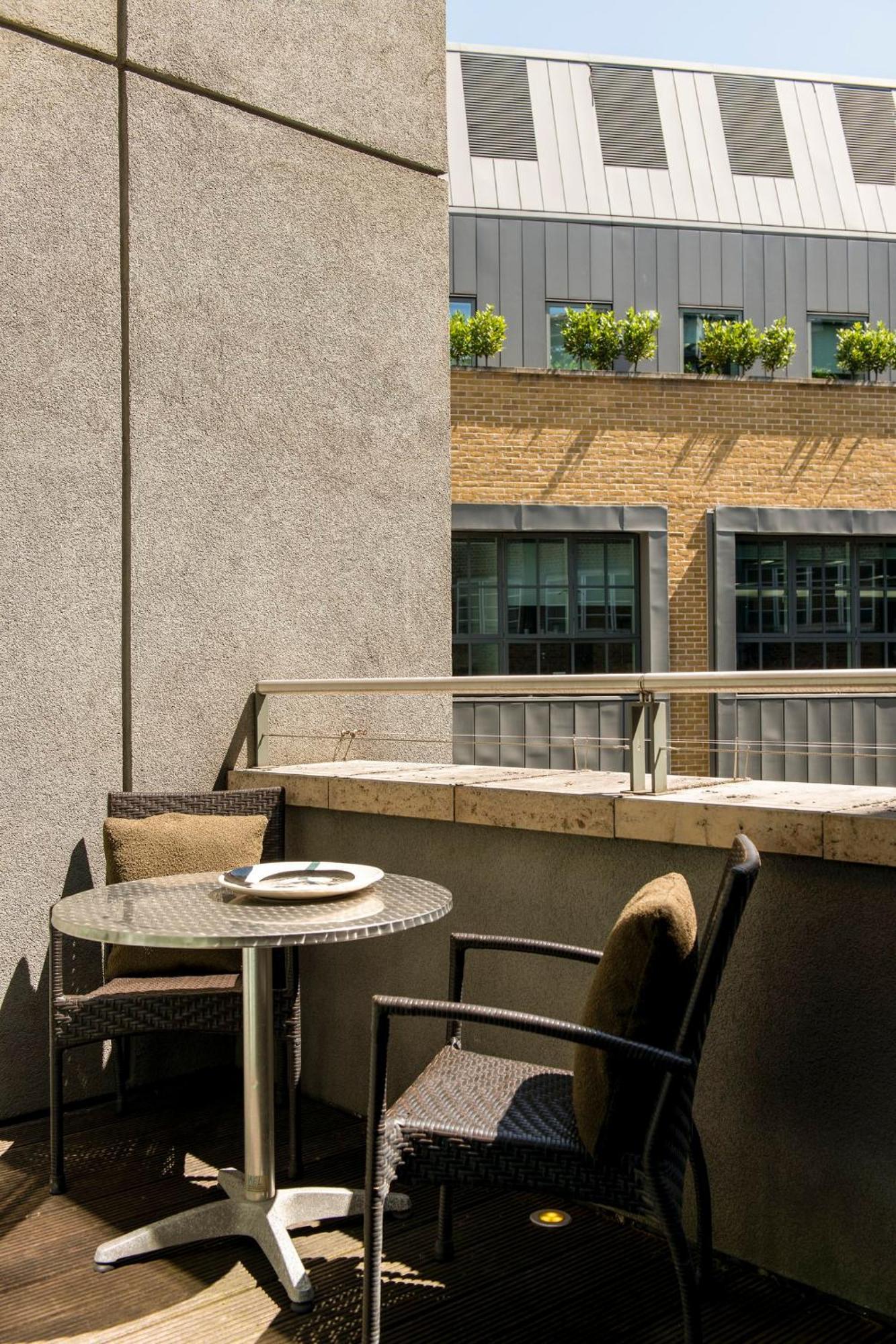 Apartmán Cove St Martin'S Londýn Exteriér fotografie